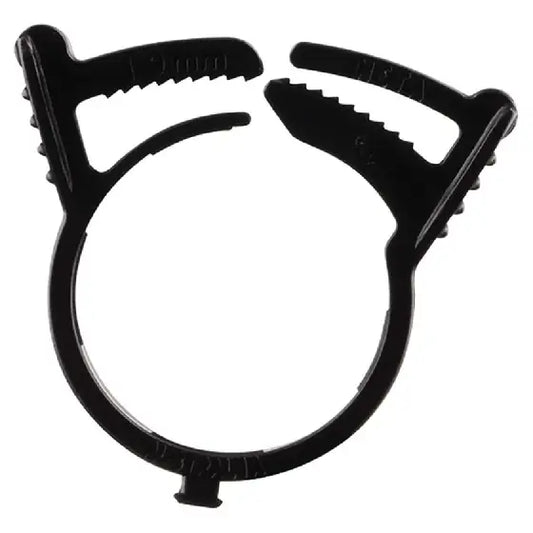 Neta Pipe Ratchet Clips 19mm - 15 Pack