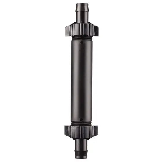 Neta Barb In-Line Filters 19mm