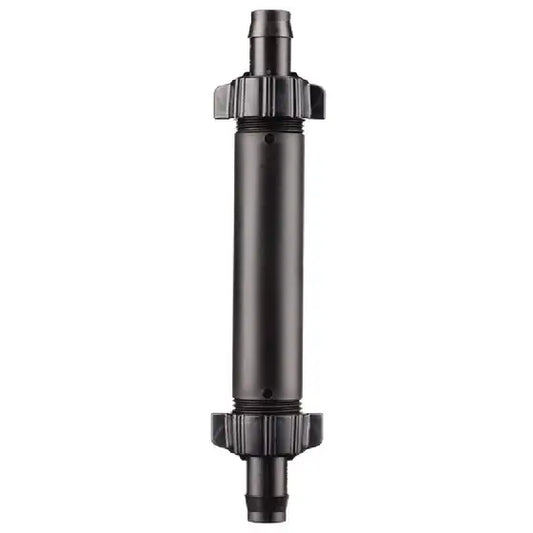 Neta Barb In-Line Filters 19mm