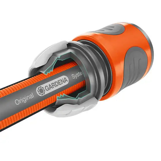 GARDENA Hose Connector 13mm