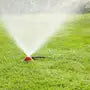 GARDENA Pyramid Sprinkler