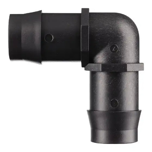 Neta Barbed Elbow 19mm