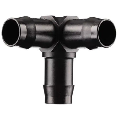 Neta Barb Corner Elbow 19mm