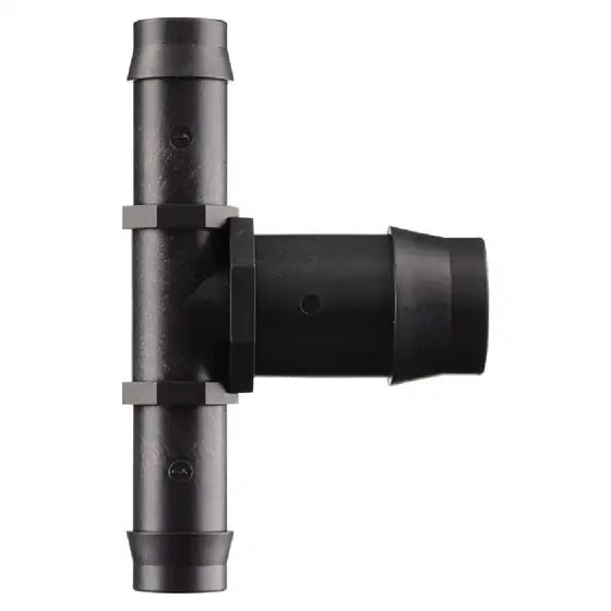 Neta Barb Increasing Tee 13 x 19mm