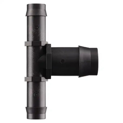 Neta Barb Increasing Tee 13 x 19mm