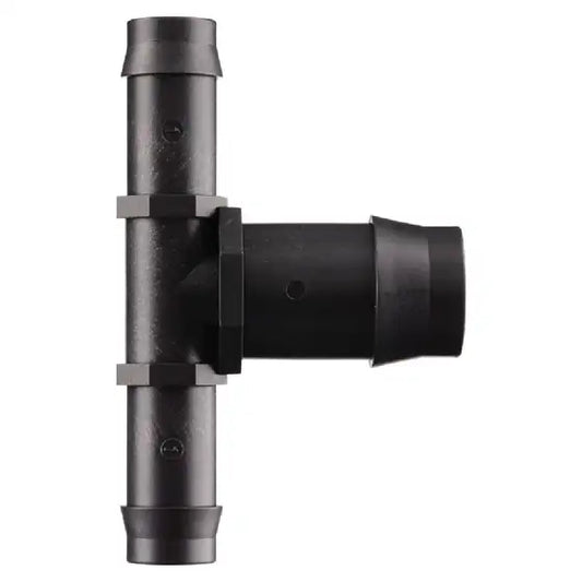 Neta Barb Increasing Tee 13 x 19mm