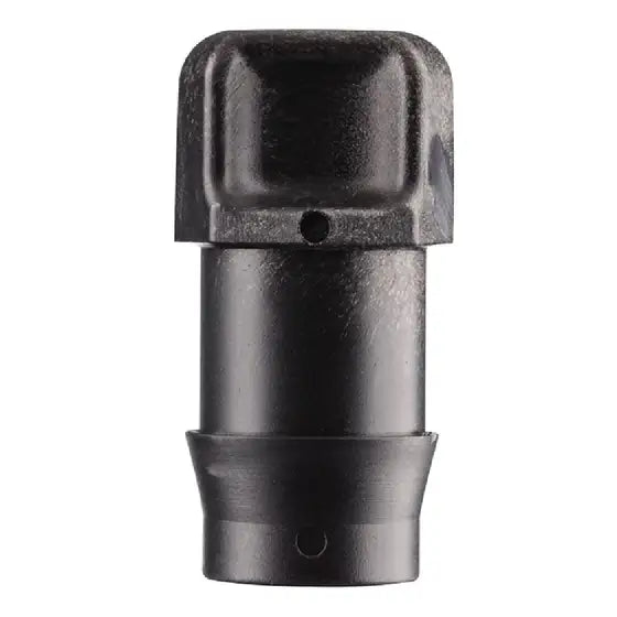 Neta Barb with Grip End Plugs 19mm