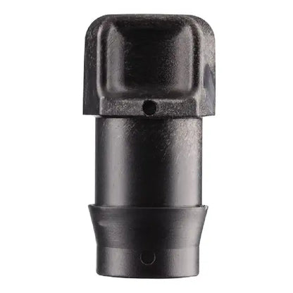 Neta Barb with Grip End Plugs 19mm