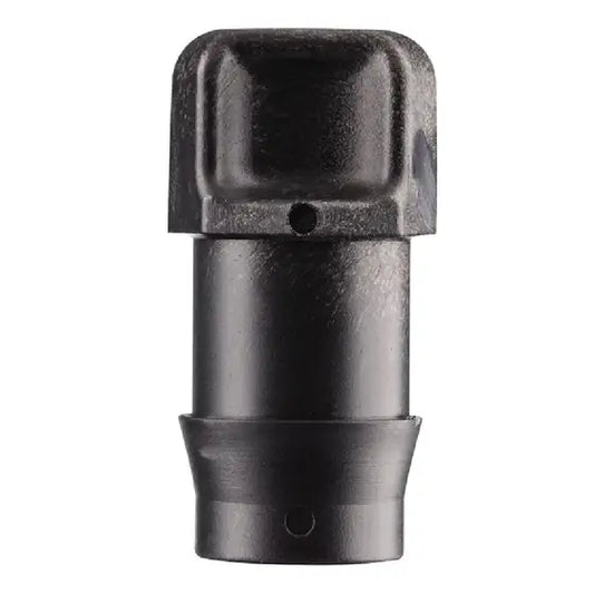 Neta Barb with Grip End Plugs 19mm