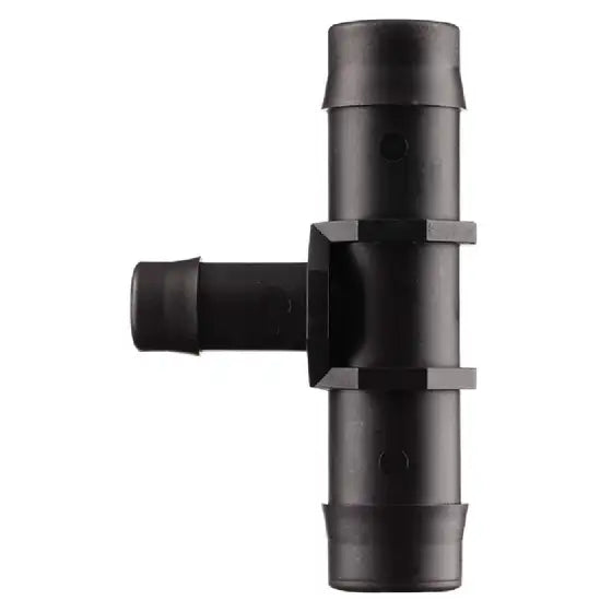 Neta Barb Reducing Tee 19 x 13mm
