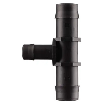 Neta Barb Reducing Tee 19 x 13mm