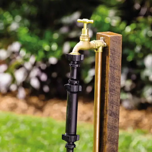 Neta Barb In-Line Filters 19mm
