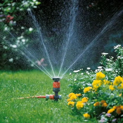 GARDENA Circular Sprinkler