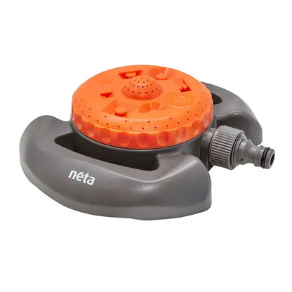 Neta Multi Pattern Plastic Sprinkler