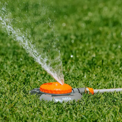 Neta Multi Pattern Plastic Sprinkler