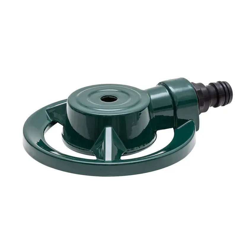 So Green Metal Sprinkler
